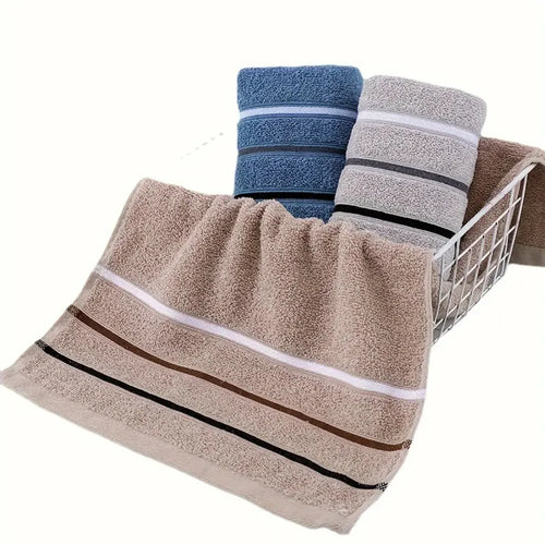 Toallas Nube™ by Casa Pampa – algodón premium