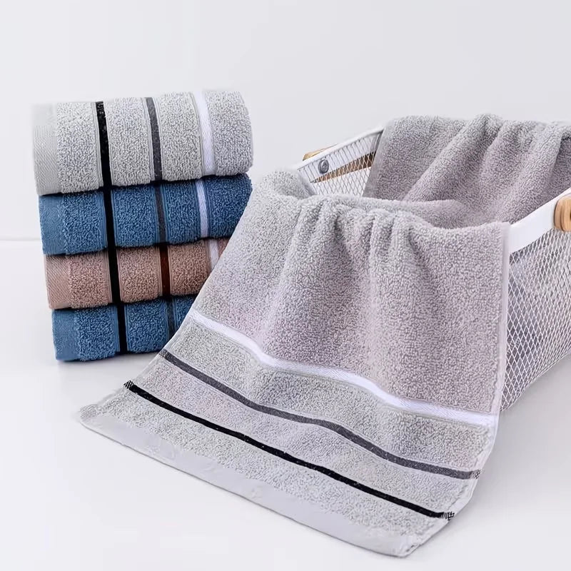 Toallas Nube™ by Casa Pampa – algodón premium