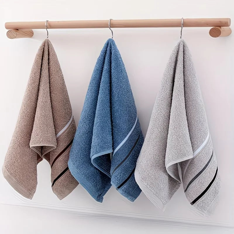 Toallas Nube™ by Casa Pampa – algodón premium