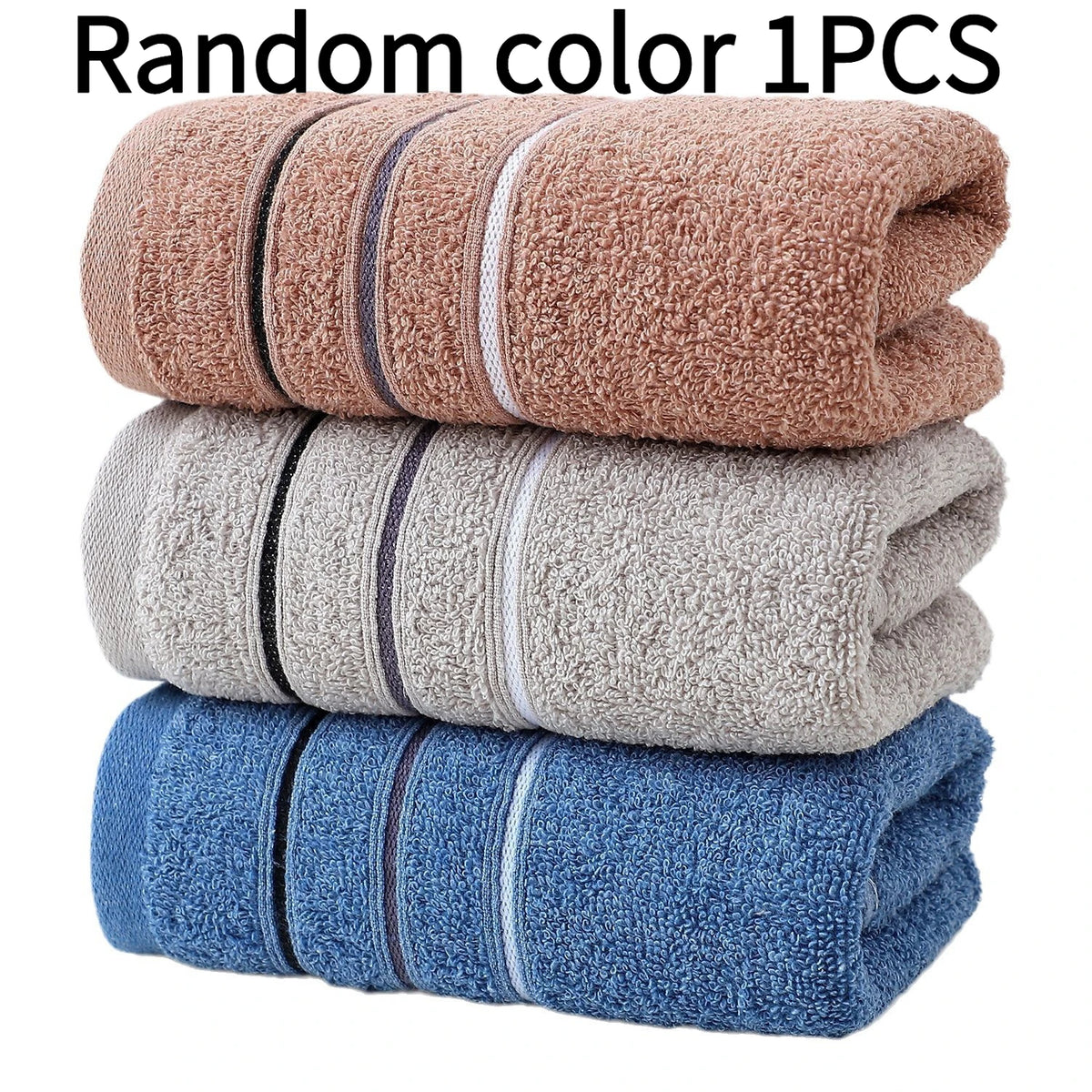Toallas Nube™ by Casa Pampa – algodón premium